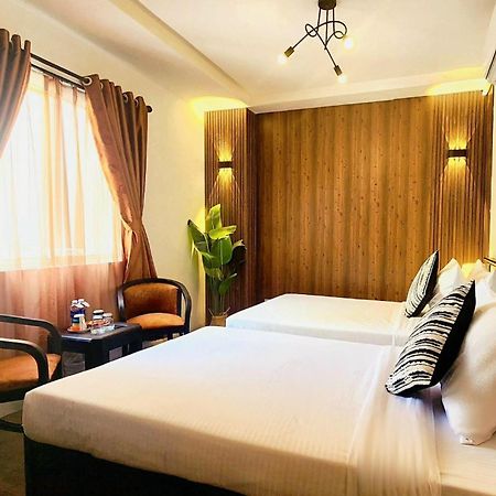 Rosa May Hotel Ho Şi Min Dış mekan fotoğraf