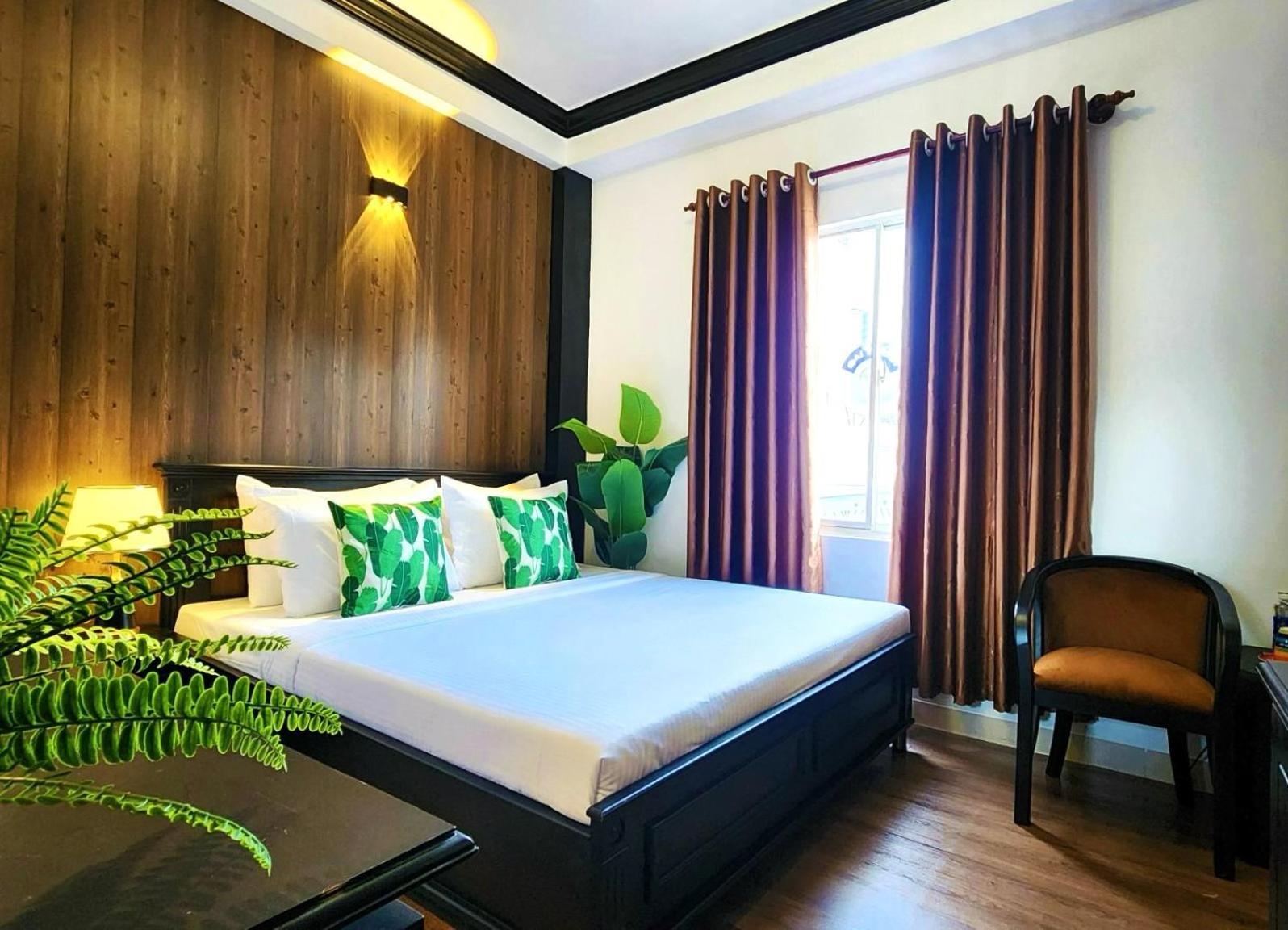 Rosa May Hotel Ho Şi Min Dış mekan fotoğraf